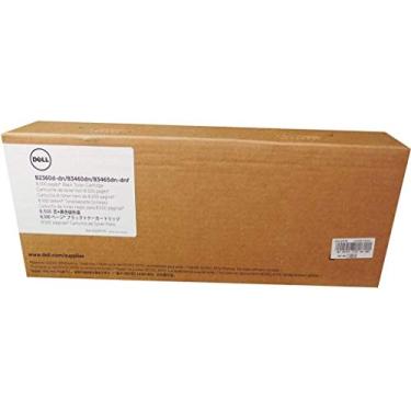Imagem de Cartucho de toner Dell 2PFPR B2360d/B2360dn/B3460dn/B3465dn/B3465dnf Impressoras a laser