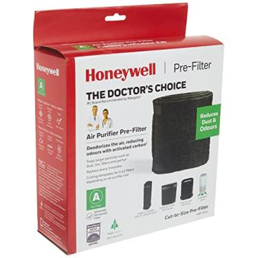 Imagem de Honeywell Pré-filtro de substituição universal C-6005 38002 Enviracare