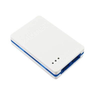 Imagem de Waveshare SAM AVR Atmel-ICE Debugger Programmer Supports JTAG SWD PDI TPI aWire SPI and debugWIRE