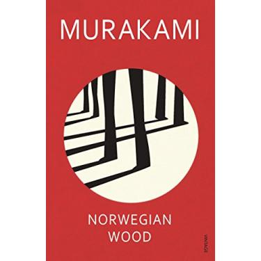 Imagem de Norwegian Wood: Discover Haruki Murakami’s most beloved novel