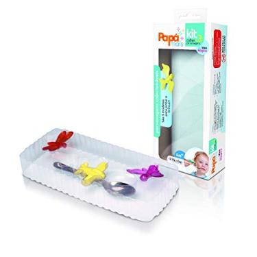 Imagem de NCS DO BRASIL Papá + Kit 3 - Série Vôo Mágico