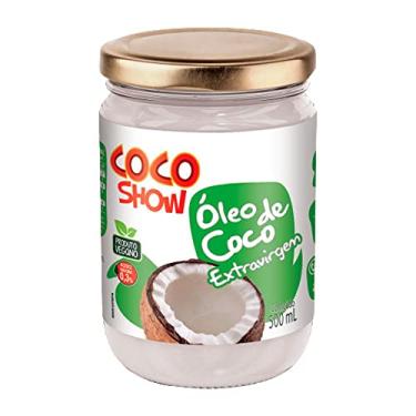 Imagem de COPRA Oleo, Transparente, (2071), 500Ml