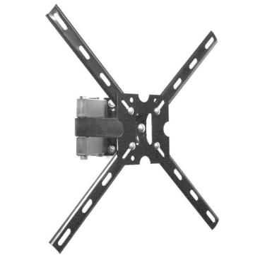 Imagem de Suporte Articulado Com Inclinação 4 Movimentos Para Smart Tv