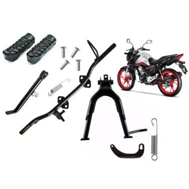 Imagem de Pedal E Pedaleira