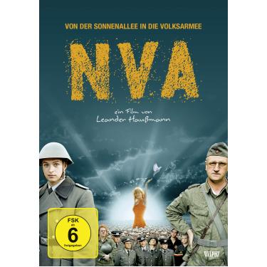 Imagem de NVA