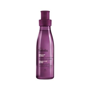 Imagem de Natura Body Splash Todo Dia Romã e Flor de Amora Desodorante Colônia 200ml