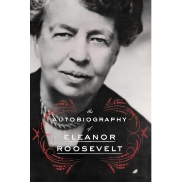 Imagem de The Autobiography of Eleanor Roosevelt
