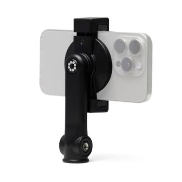 Imagem de JJOBY Suporte GripTight para MagSafe Super Fast Phone Mount, Suporte de telefone celular, acessórios de mesa, compatível com iPhone 12, 12 Pro e 12 Pro Max