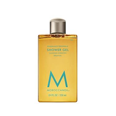 Imagem de Moroccanoil Shower Gel Fragrance Originale, 8.4 Fl Oz (Pack of 1)