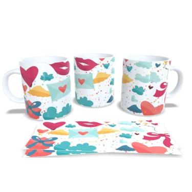 Imagem de Canecas Personalizadas Namorado Para Sempre (Mod.145)