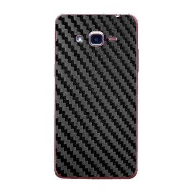 Imagem de Capa Adesivo Skin349 Verso Para Galaxy J2 Prime Sm-g532m - KawaSkin