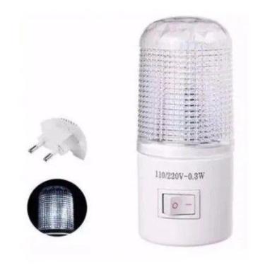 Imagem de Luminária Fluorescente Bivolt - Wellmix - WX937 - ds, Bivolt