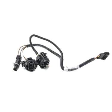 Imagem de Chicote Farol Cargo Completo 11 Vias - TC500.0716 - TC Chicotes