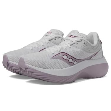 Imagem de Saucony Tênis feminino Kinvara Pro, Nevoeiro/mesclado, 41