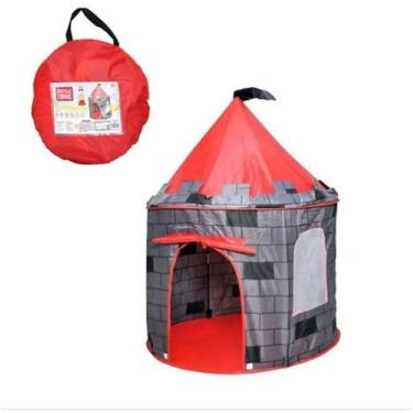 Imagem de Barraca Infantil Torre do Príncipe - DM toys