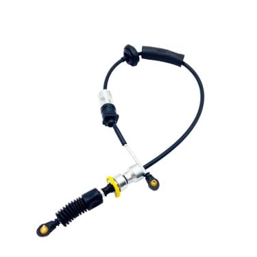 Imagem de WayJun 52060462AG Cabo de mudança de caixa de transferência automática compatível com Wrangler 905-620 07-11