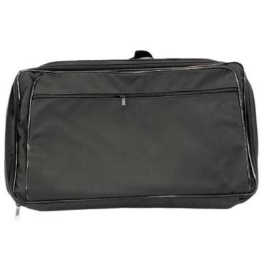 Imagem de Capa Maleta Para Mesa Mixer Controladora Estilo Mochila Nº2 - PRADO