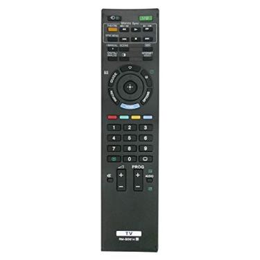 Imagem de Novo controle remoto RM-GD014 para Sony Bravia TV KDL-32EX500 KDL-32EX400 KDL-55EX500 KDL-46HX700