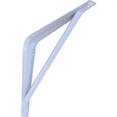 Imagem de Cantoneira Mao Francesa Fercar Bca 10 X 12 - Kit C/24 Unidades