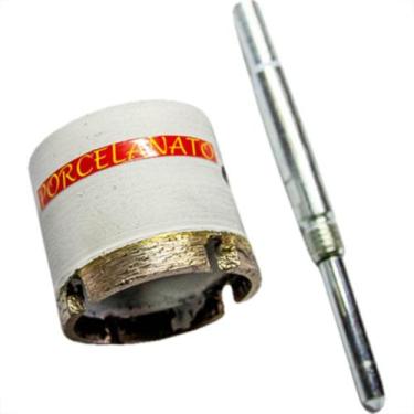 Imagem de Serra Copo Diam Bears Porcelanato 53Mm - RCD