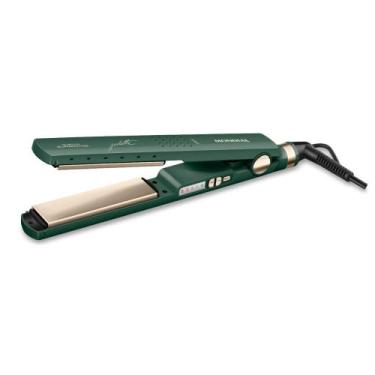 Imagem de Chapinha Mondial By Juliette Verde Oliva P-JU-02 60W Bivolt, Bivolt