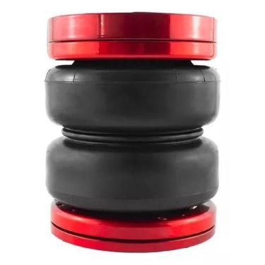 Imagem de Bolsa gomada fole c25 média  - CASTOR SUSPENSOES 