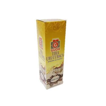 Imagem de 0984 -  Incenso Indiano Guda Tira Urucubaca