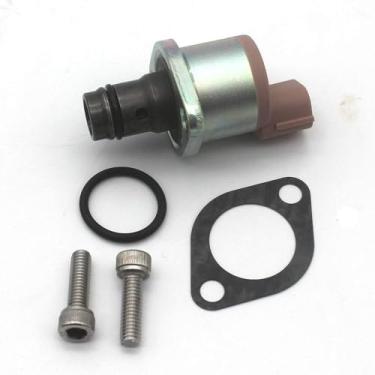 Imagem de Válvula de controle de sucção de combustível SCV compatível com John Deere RE560091 RE34109 RE532250 DCRS300260 294009-0260 2940090260 6150M W550 6115D 6170M 6430 950M 70 STS 6130D 7460 W650 6330 7130