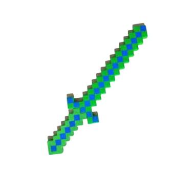 Imagem de Brinquedo Espada Do Minecraft