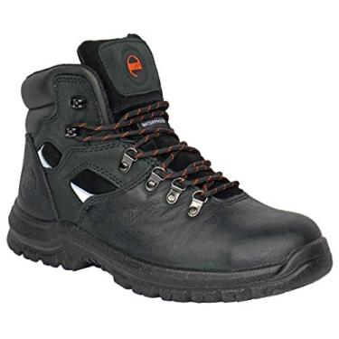 Imagem de HOSS Boots Mens Adam Casual Boots, Bota Impermeável