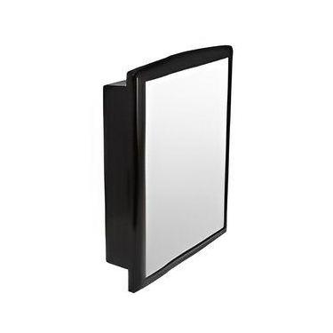 Imagem de Armário de Banheiro com espelho Luxo Dual armarinho espelho para banhe