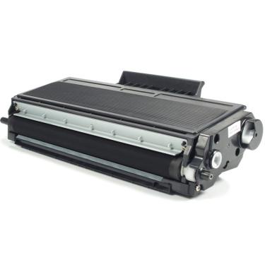 Imagem de Toner Compativel Brother Tn580 Tn650 8k Preto