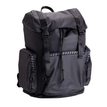 Imagem de Mochila Laptop Emborrachada Preto
