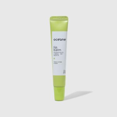 Imagem de Hidratante Labial Menta - Lip Balm 15g - OCÉANE