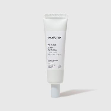 Imagem de Creme para Área Dos Olhos com Niacinamida - Repair Eye Cream 25g - OCÉ