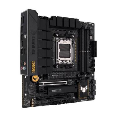 Imagem de Placa Mãe Asus AMD TUF Gaming B650M-PLUS DDR5