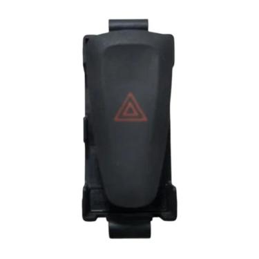 Imagem de Botão Pisca Alerta Renault Logan  E31601