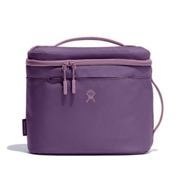 Imagem de Hydro Flask Lancheira isolada de 8 L em roxo Beachplum