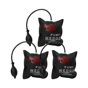 Imagem de Cunha Inflável De Ar PDR Para Porta E Janela De Carro, Airbag, Ferrame