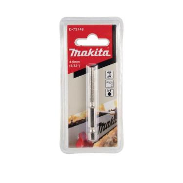 Imagem de Broca Lima 1-4`` Motosserra 4,0 Mm D-73748 Makita