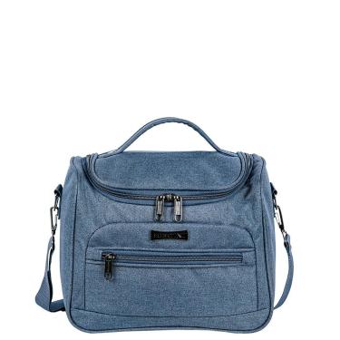 Imagem de Frasqueira Necessaire Porta Maquiagem Ultralight Hug Sestini