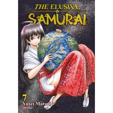 Imagem de The Elusive Samurai 07 - Planet Manga