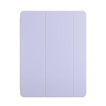Imagem de Apple Smart Folio para iPad Air de 11 polegadas (M2) – Violeta-claro ​​​​​​​
