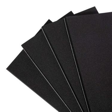 Imagem de Adesivo de espuma MAGZO, borracha de neoprene de 12x8 polegadas e 1,3 