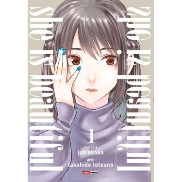 Imagem de She Is Beautiful 01 - Planet Manga