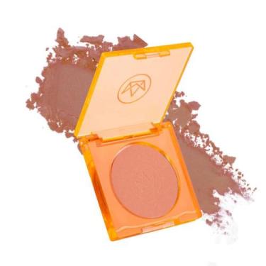 Imagem de Blush Compacto Mari Maria Makeup Sunny Cheeks Up Level 3G