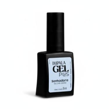 Imagem de Esmalte Gel Plus Impala Cremoso Sonhadora