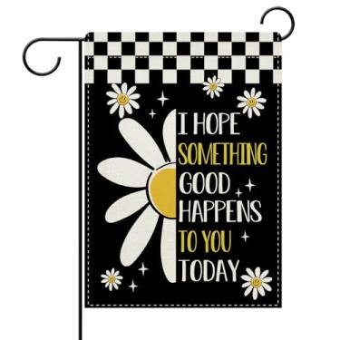 Imagem de Dyrenson Bandeira de jardim 1072