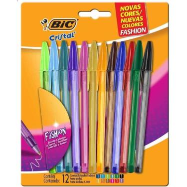 Imagem de Caneta bic
