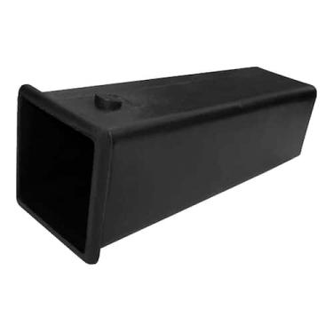 Imagem de Redutor De Metalon De 50x50 mm Para 40x40 mm Com Trava - Arterix Fitne